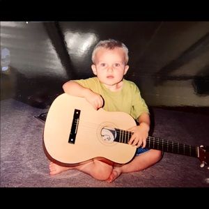 Meet your Posher, Grant